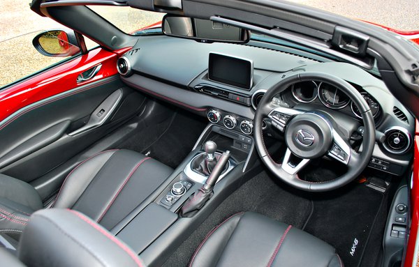 Roadster 3