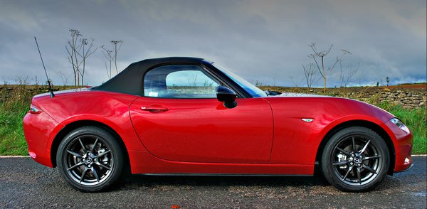 Roadster 4