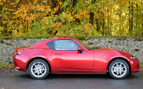 Roadster 5