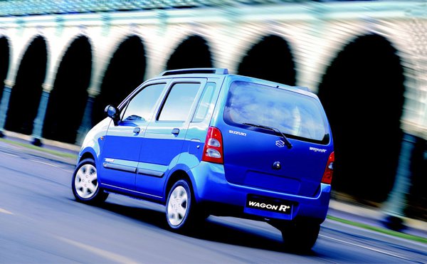 Wagon R Image 2_1