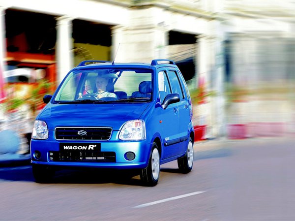 Wagon R Image 3_0