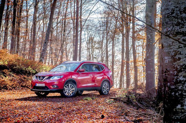 XTrail5