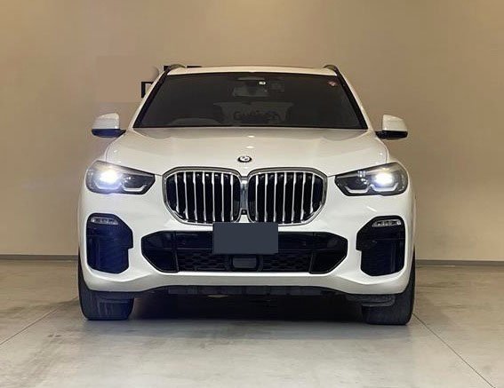 2019 BMW X5 xDrive 35d M Sport