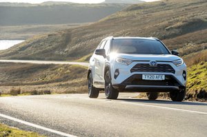 The Best Japanese Family Cars