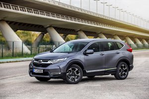 About Self-Charging Hybrid Cars