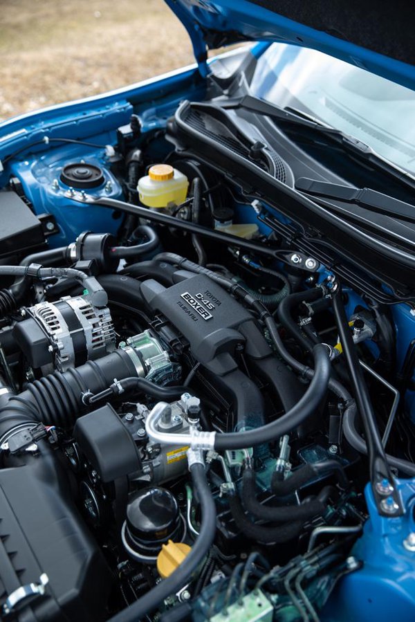 engine