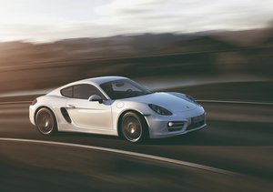 Can You Buy A Porsche From Japan?