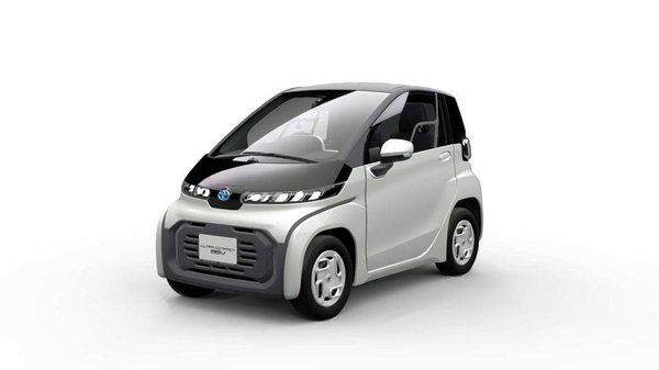 Electric Car