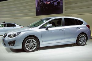 Will The Electric Car Change the Japanese Industry?
