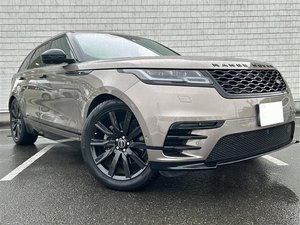 2018 Range Rover Velar R Dynamic HSE