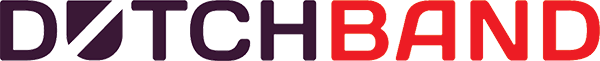 dutchband logo