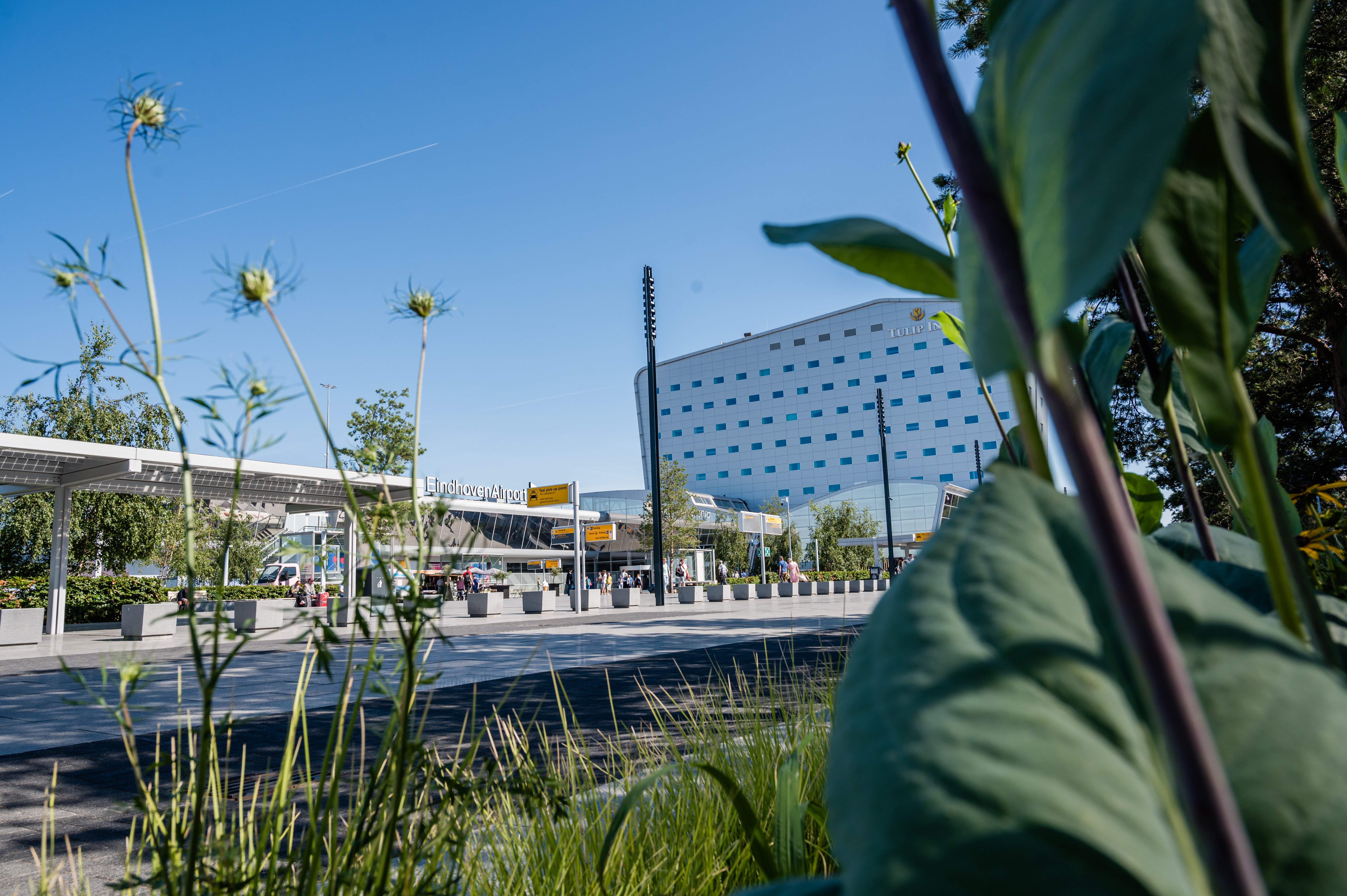 12. Rust geeft groei - beeld en quote