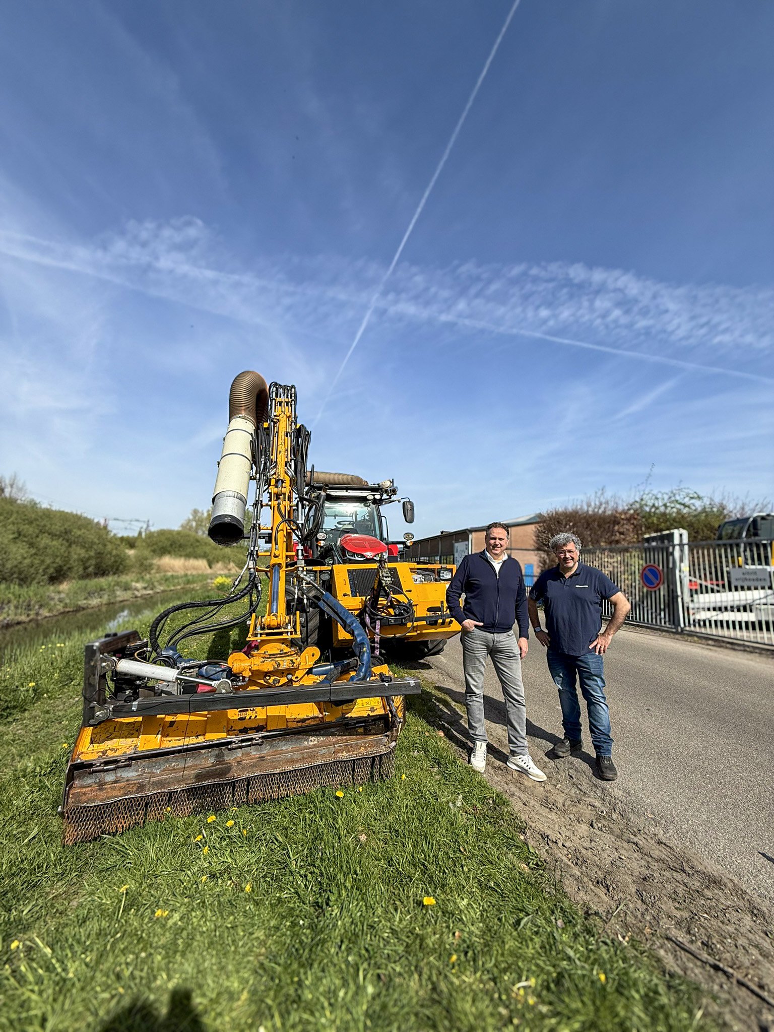 2.3. Rijkswaterstaat - 3