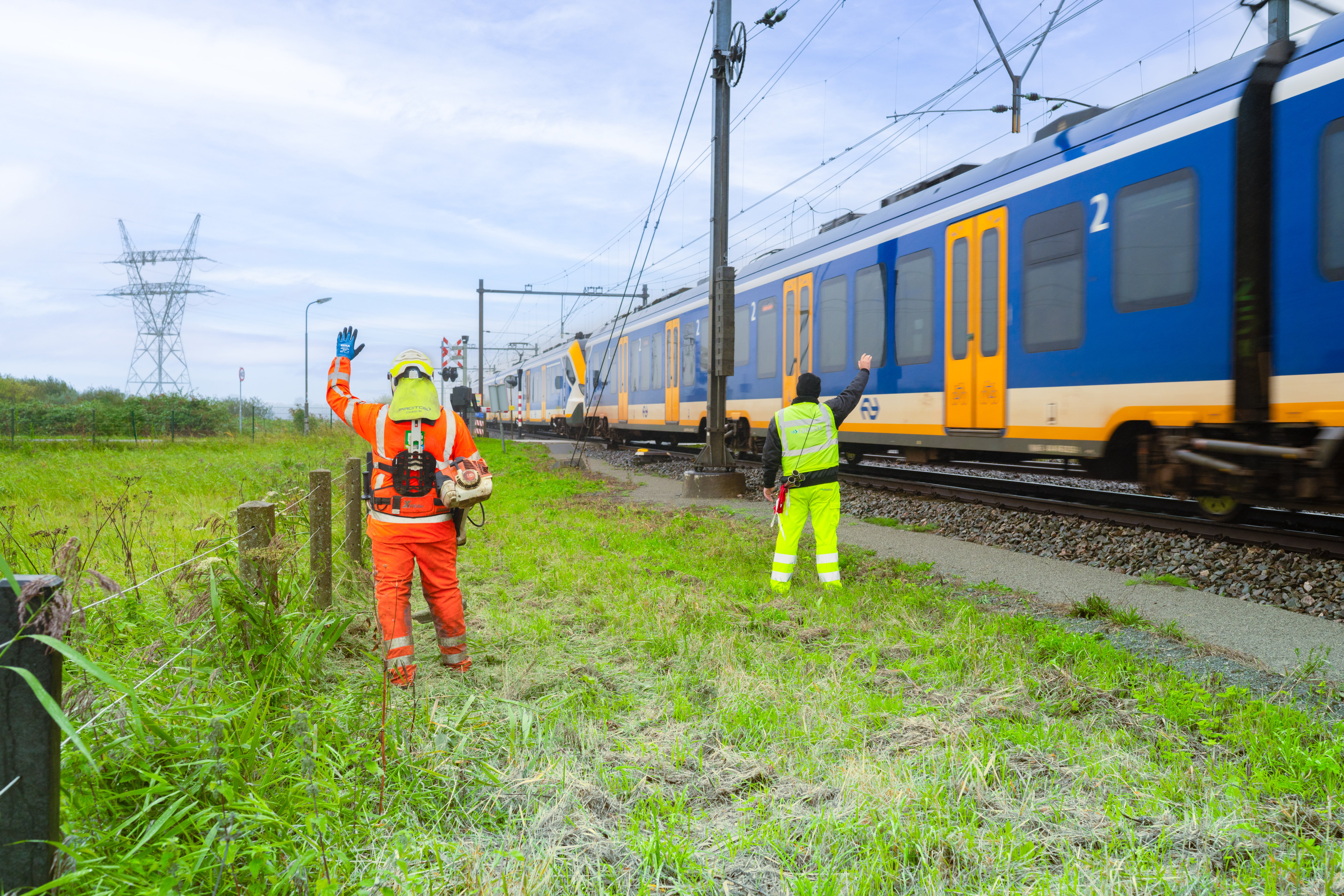 27. ProRail - Collegas