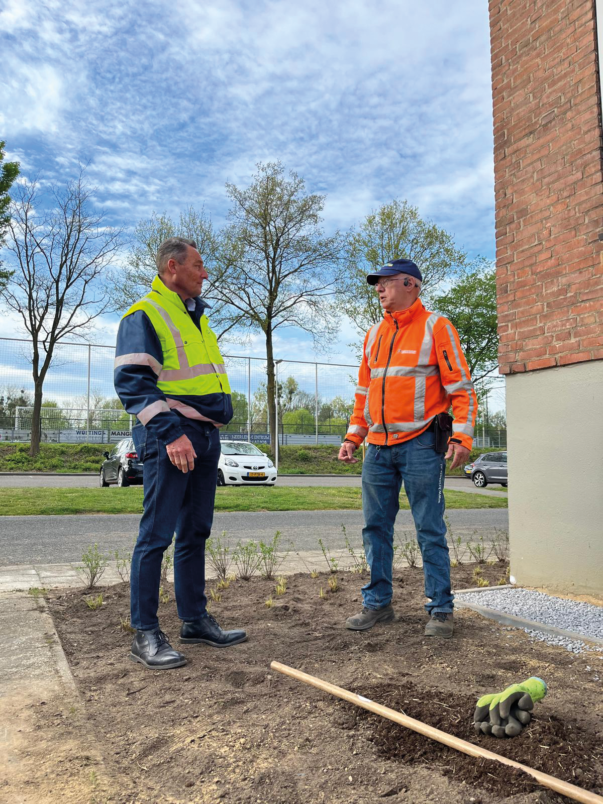 jules sondeijker sittard-geleen