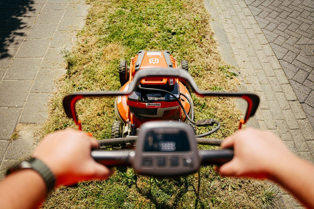 Medewerker Groen