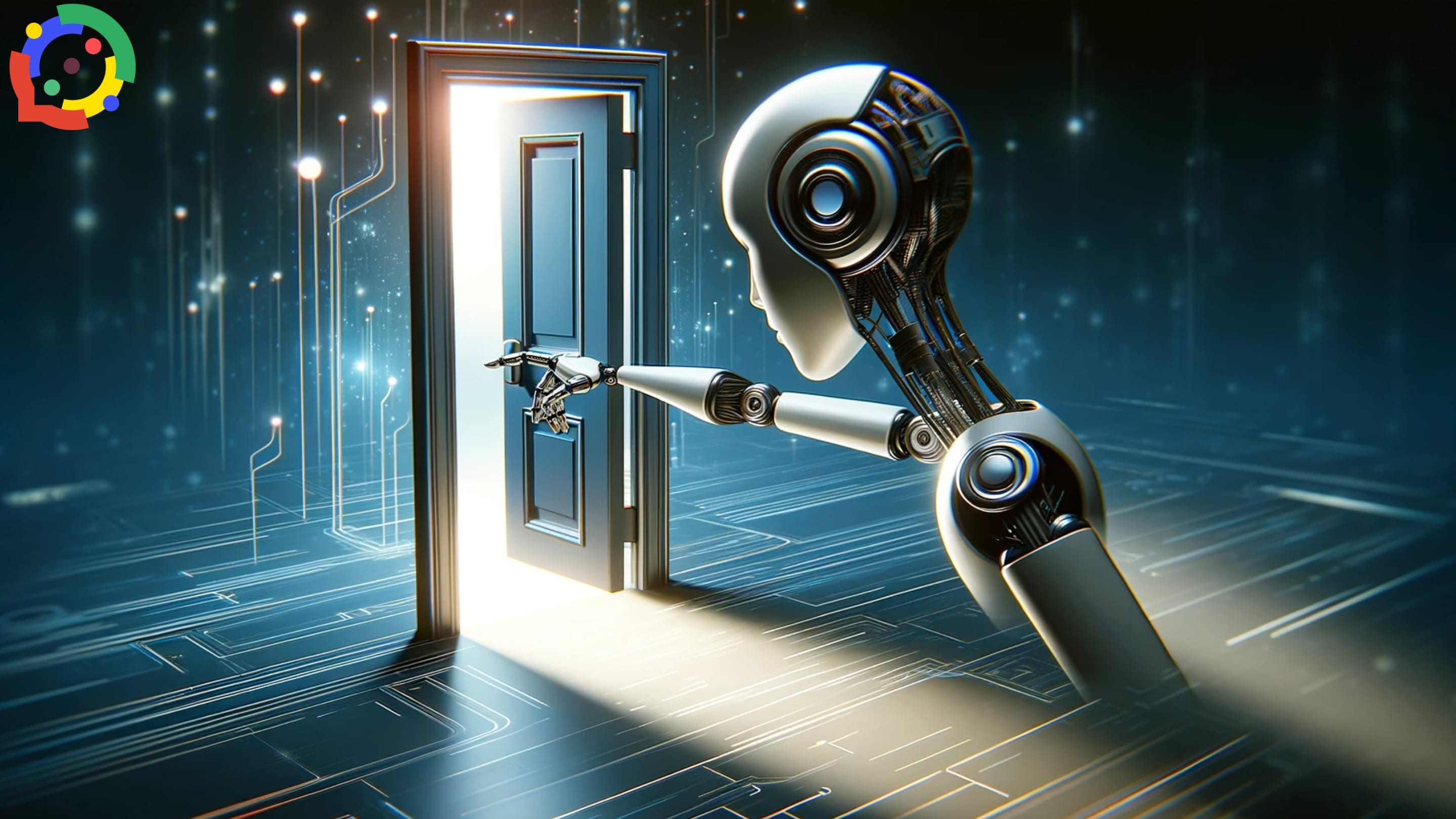 How AI is Opening New Doors