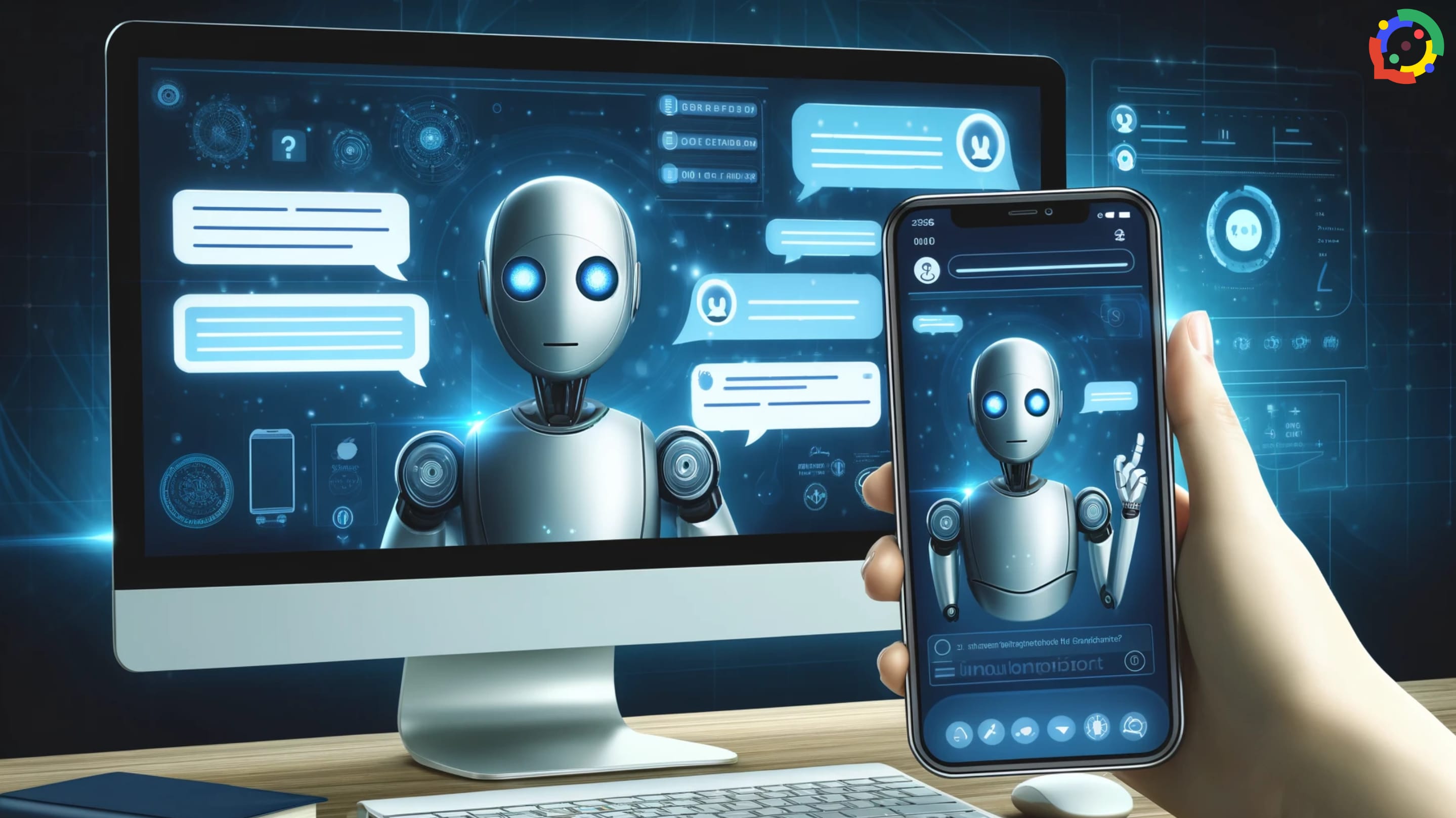 How AI Chatbots Can Increase Traffic to Websites