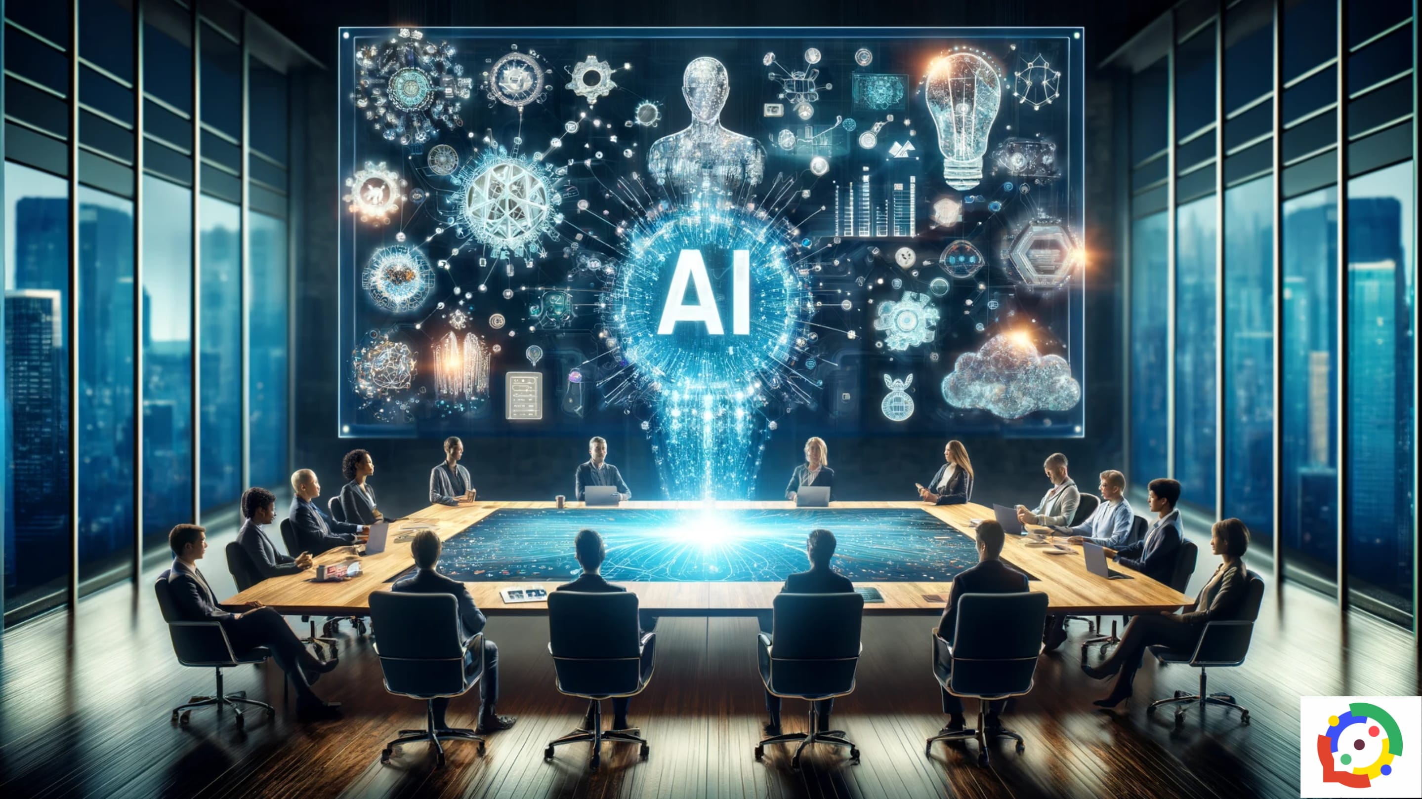 What AI Brings to the Table