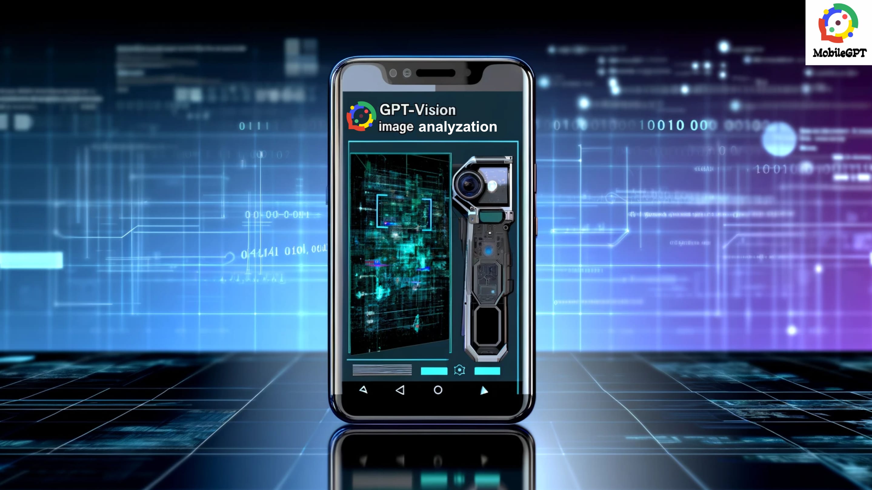 A Look into GPT-Vision's Image Analysis Capabilities