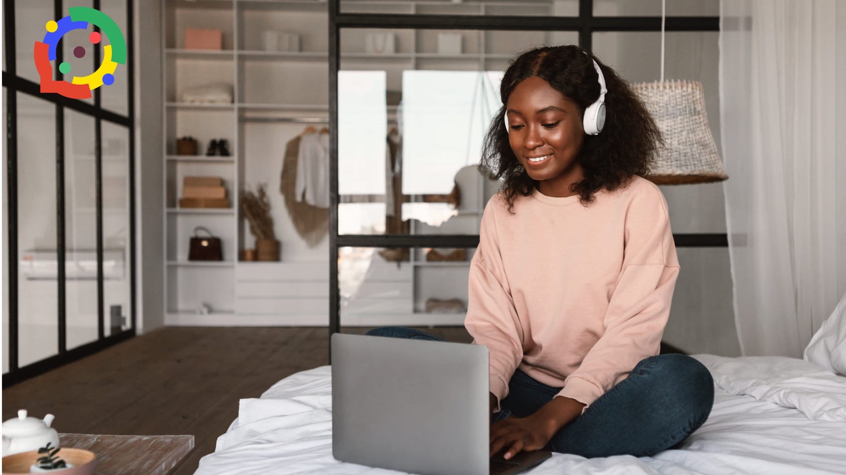 Case study: How Mpho used Generative AI to Learn Python Programming