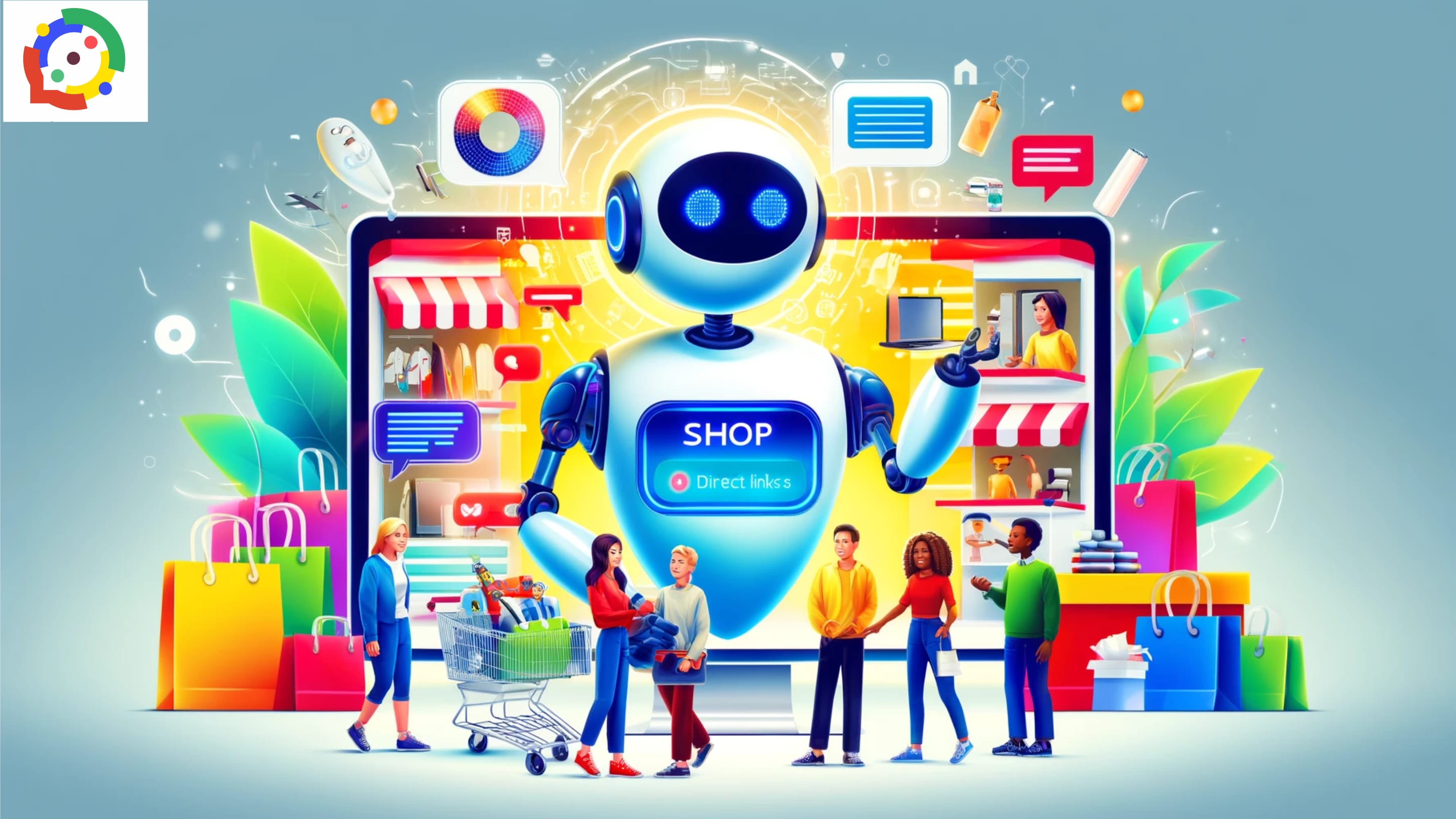 Meet Your New Shopping Buddy: How AI Bots Can Transform Your Online Store Experience