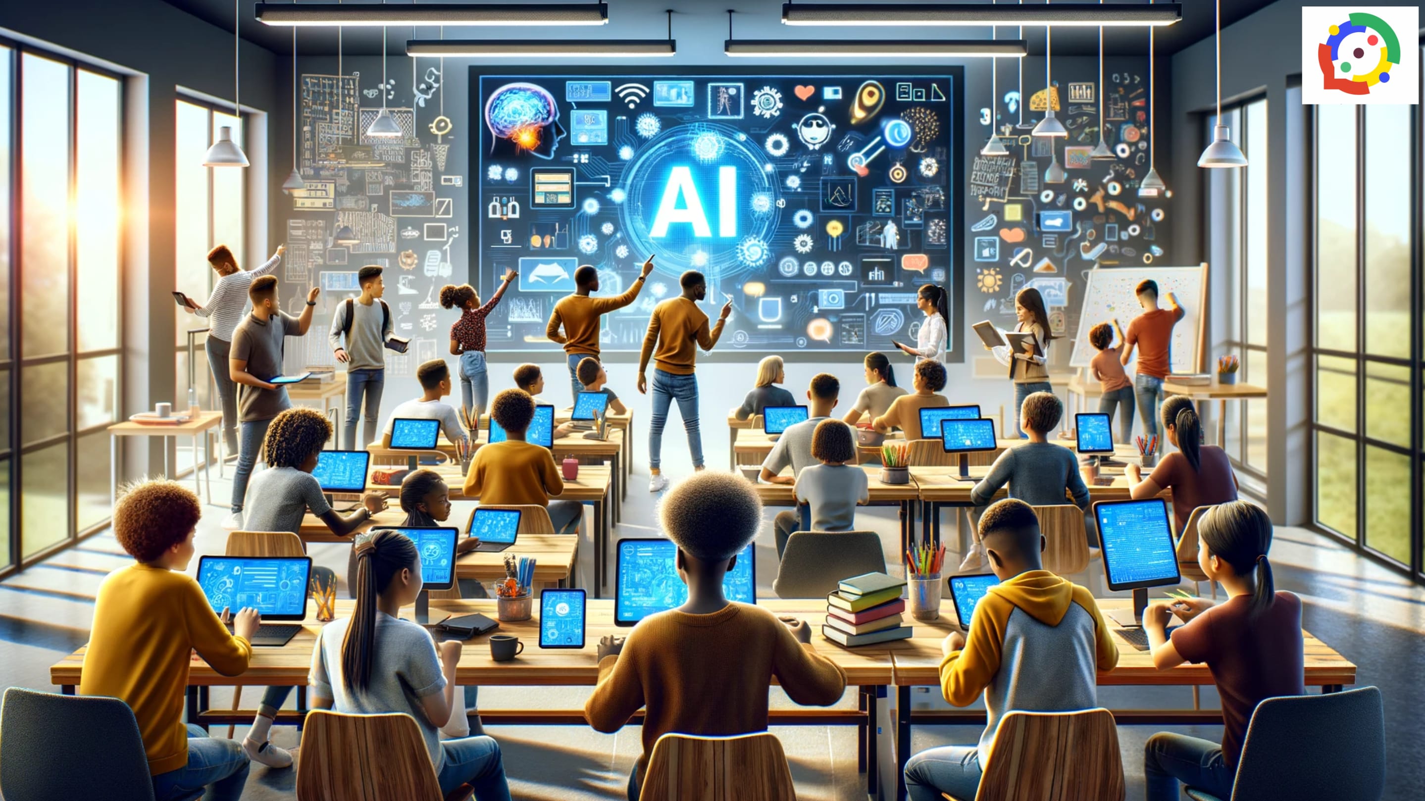 Strategies and Techniques for Enhancing Learning Experiences through Artificial Intelligence