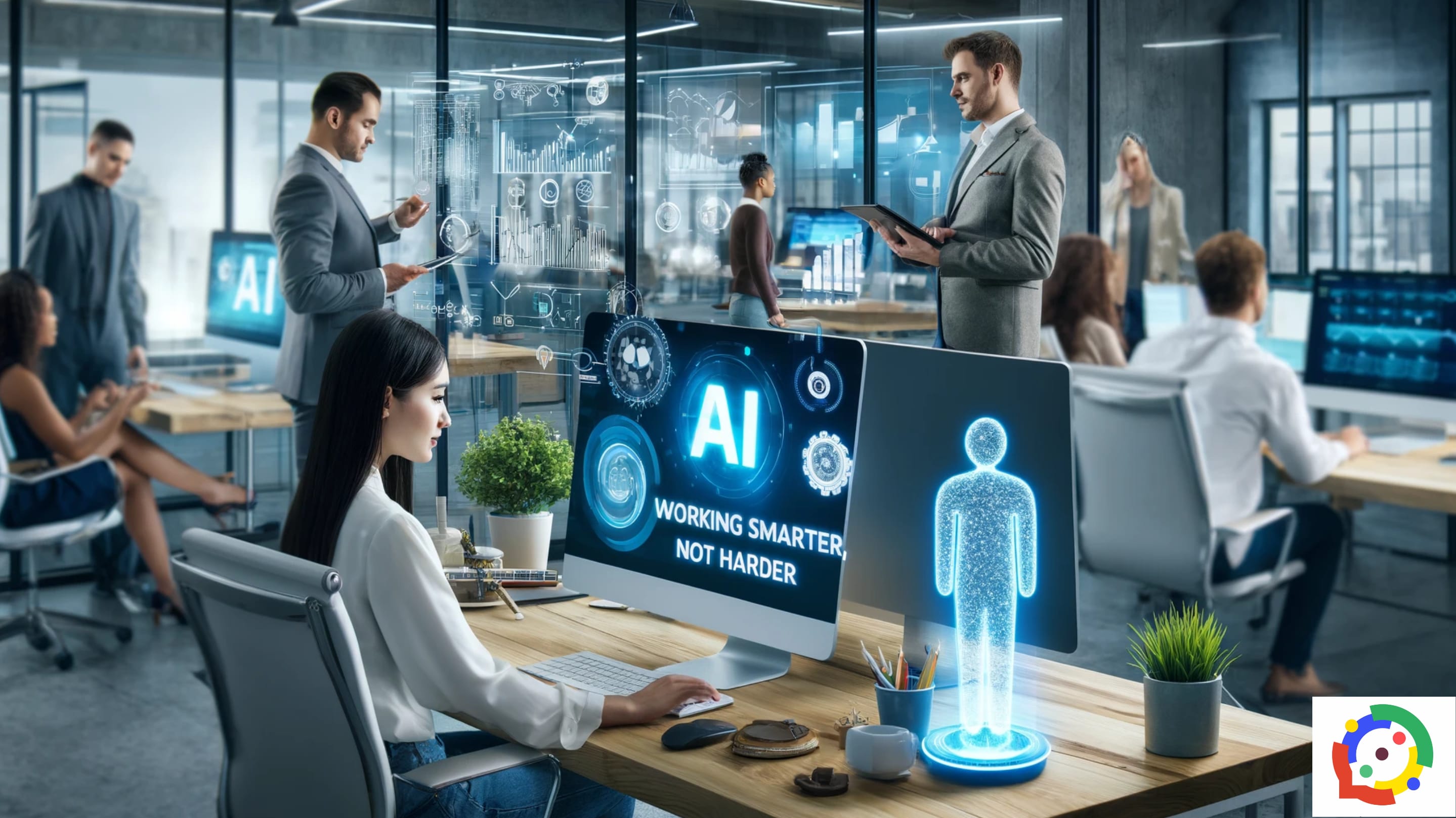 Work Smarter, Not Harder: Top 10 Generative AI Use Cases to Elevate Your Career