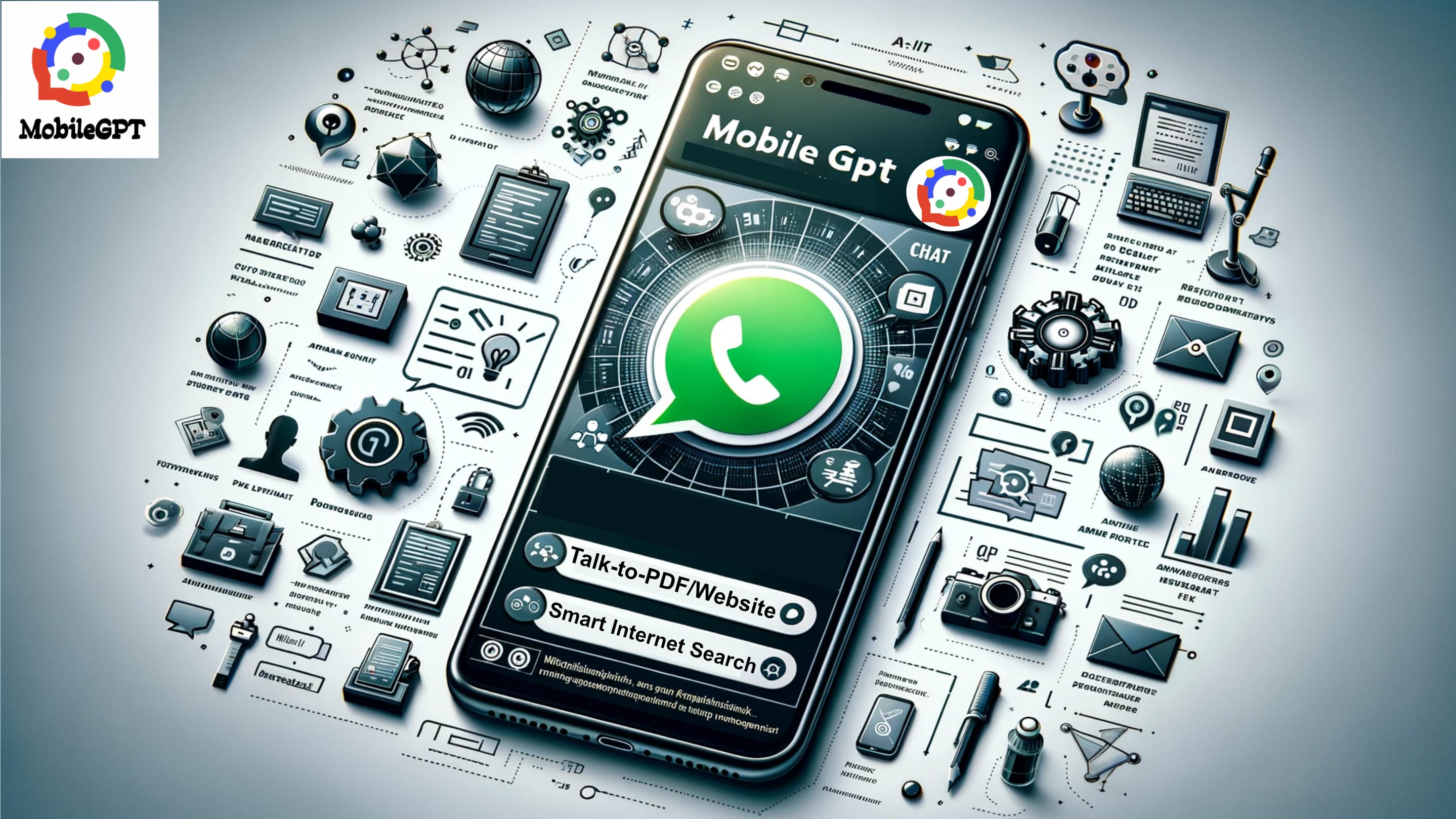 Unveiling the Latest Update: What's New in MobileGPT?
