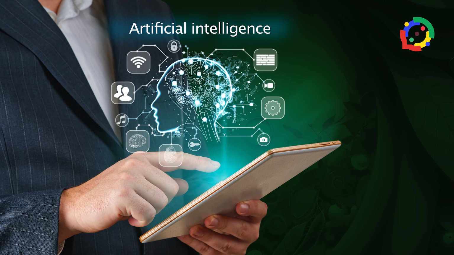 The Rise of AI in Mobile Applications: Trends and Future Prospects