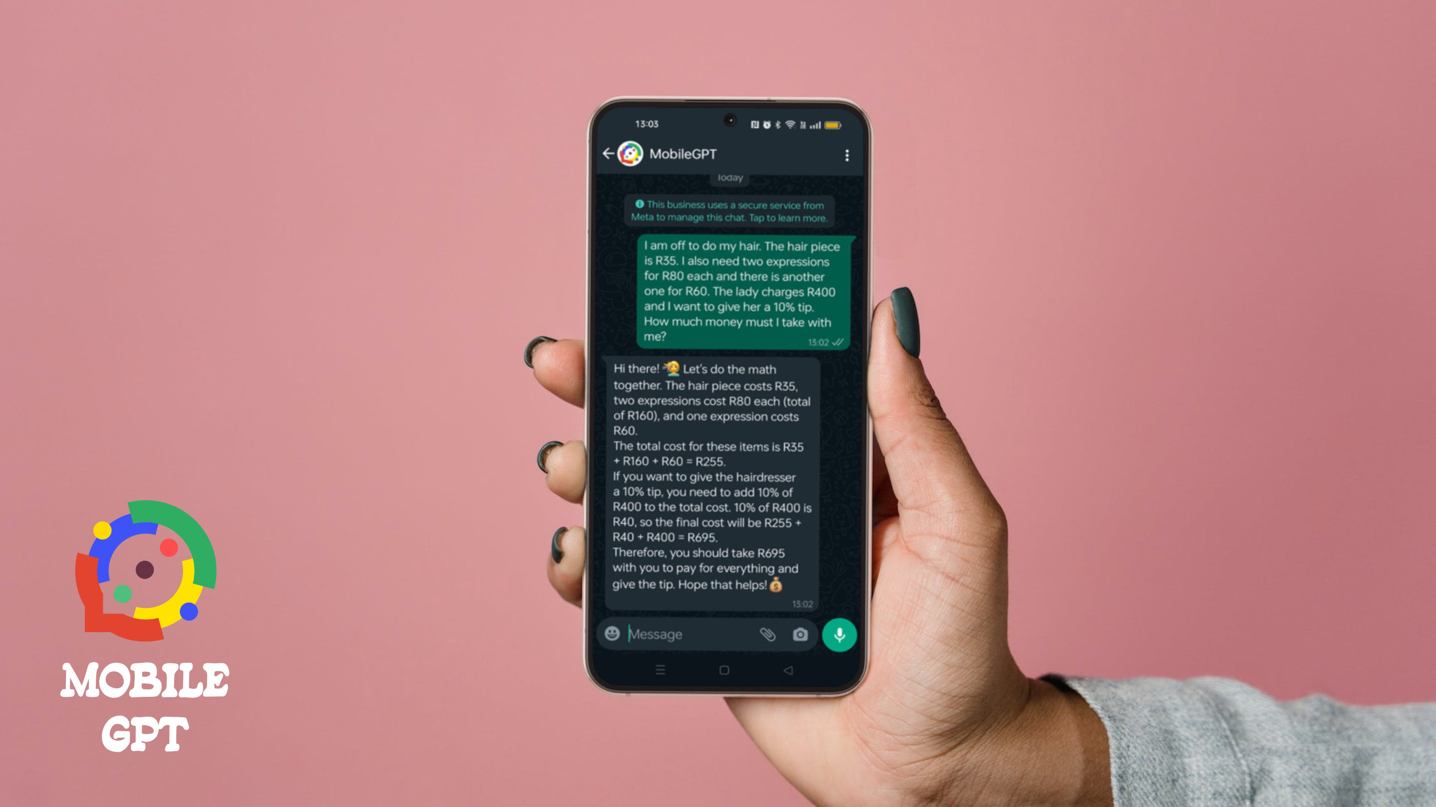 10 Time-Saving Hacks You Can Achieve with Your MobileGPT ChatGPT WhatsApp Assistant