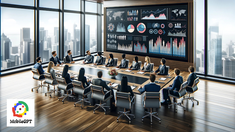 10 Steps to Implementing Generative AI in Your Business Seamlessly