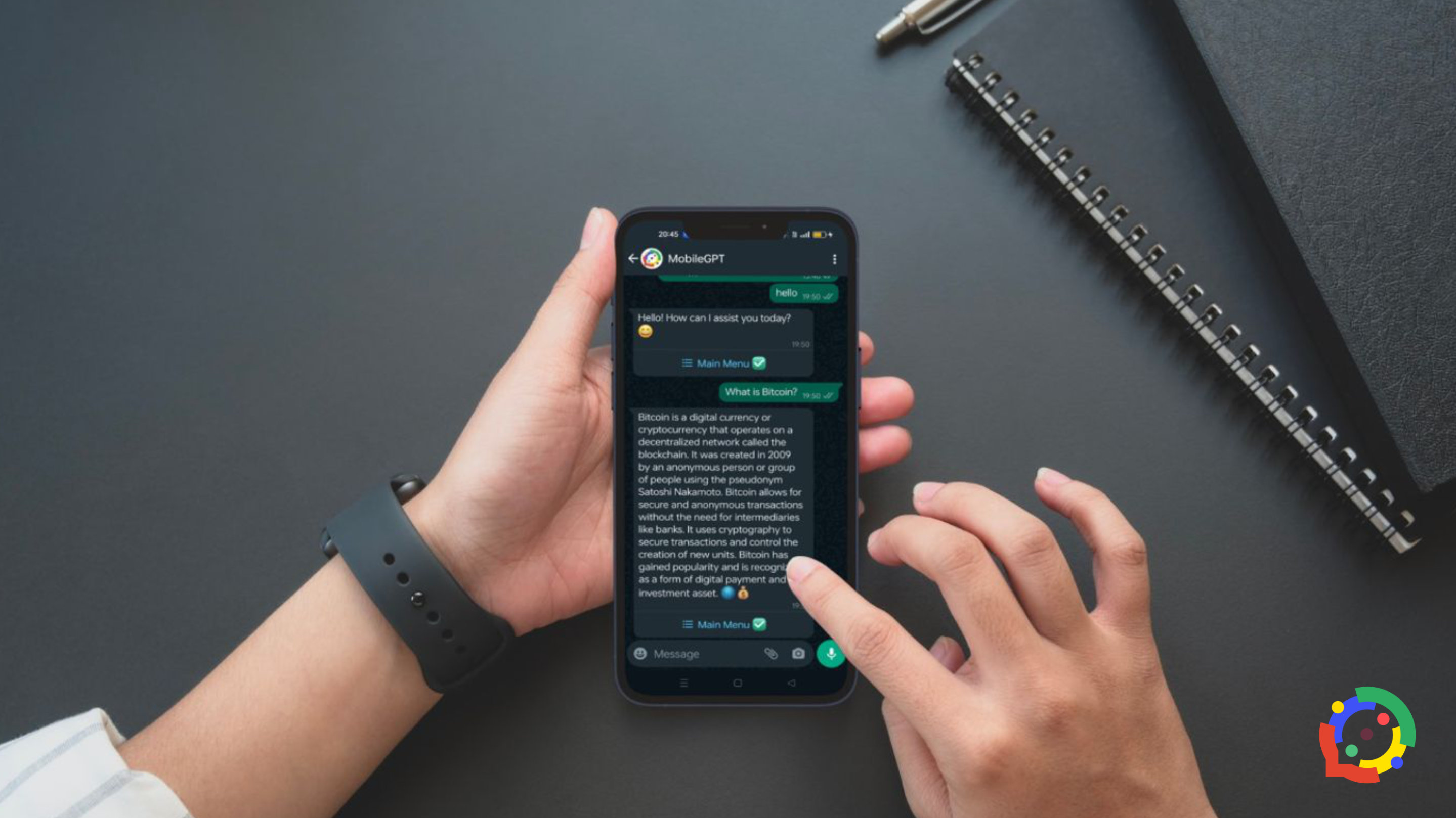 Top 10 Innovative WhatsApp Generative AI Tools You Should Know About 2023