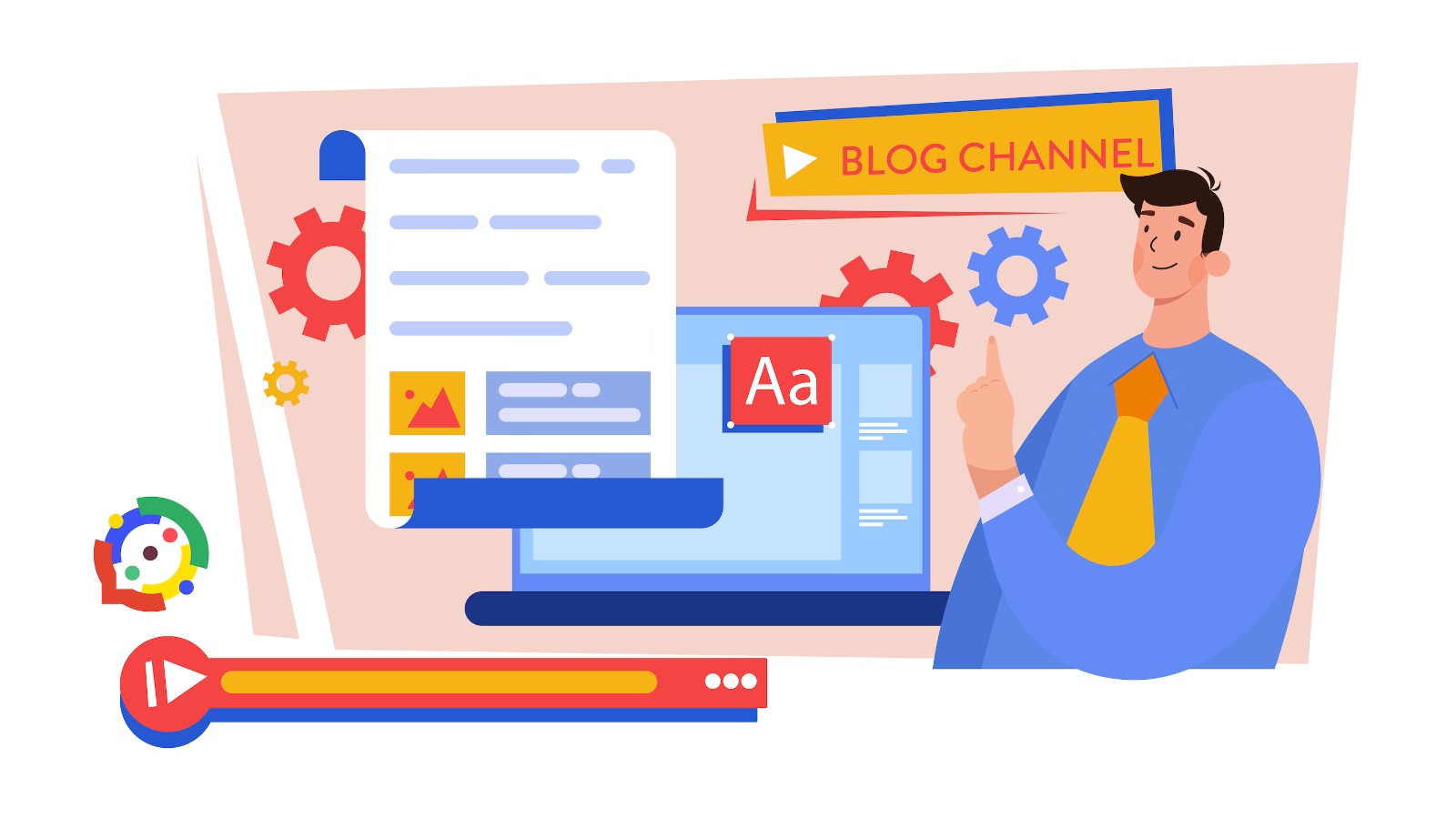 Maximizing Your Blog's Potential with AI: Tips and Tricks