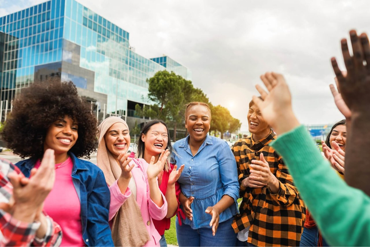 Don't Just Build a Community. Build an Economy: The OffConOn Partner Opportunity