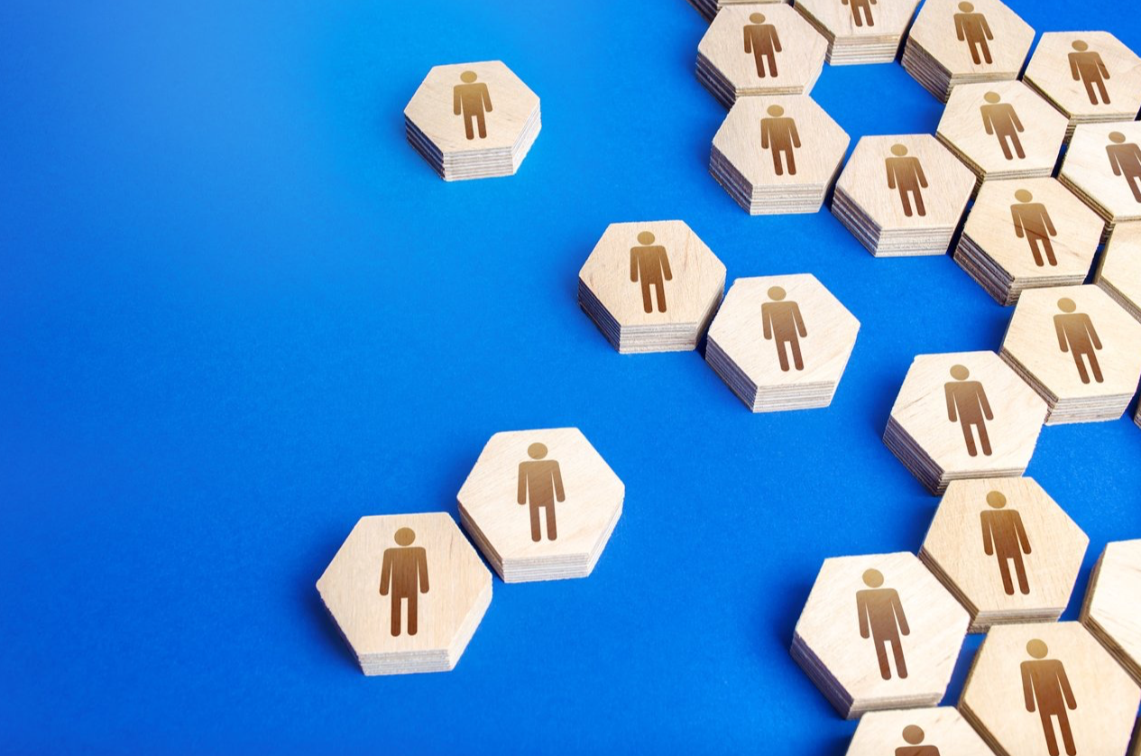 Don't Just Build a Community. Build an Economy: The OffConOn Partner Opportunity