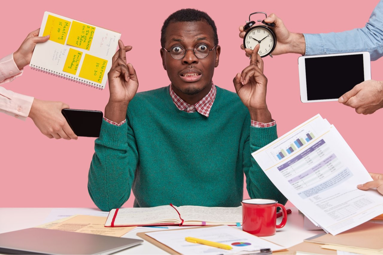 Work Smarter, Not Harder: How OffConOn Simplifies Life for Service Providers