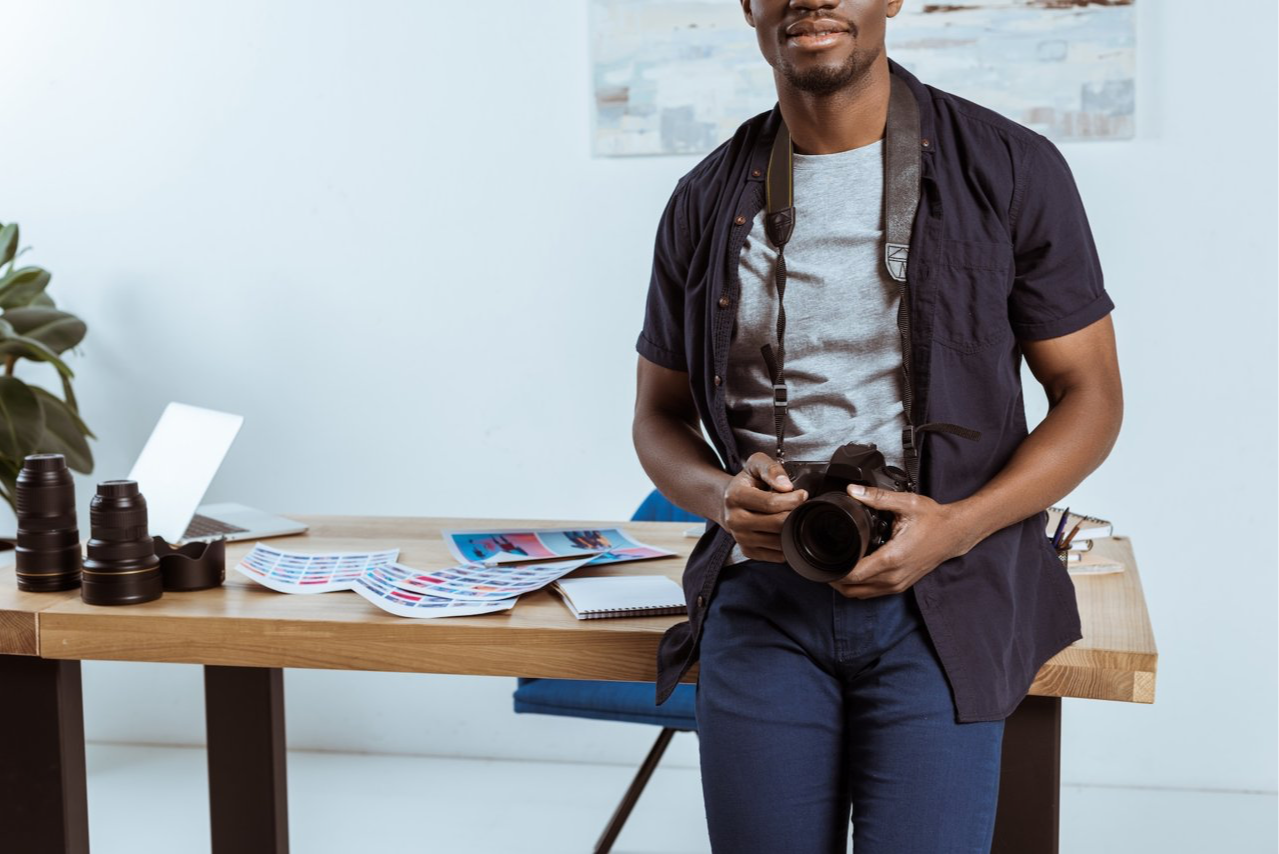 A Complete Toolkit for Freelancers and Creators: How OffConOn Helps You Build Your Brand