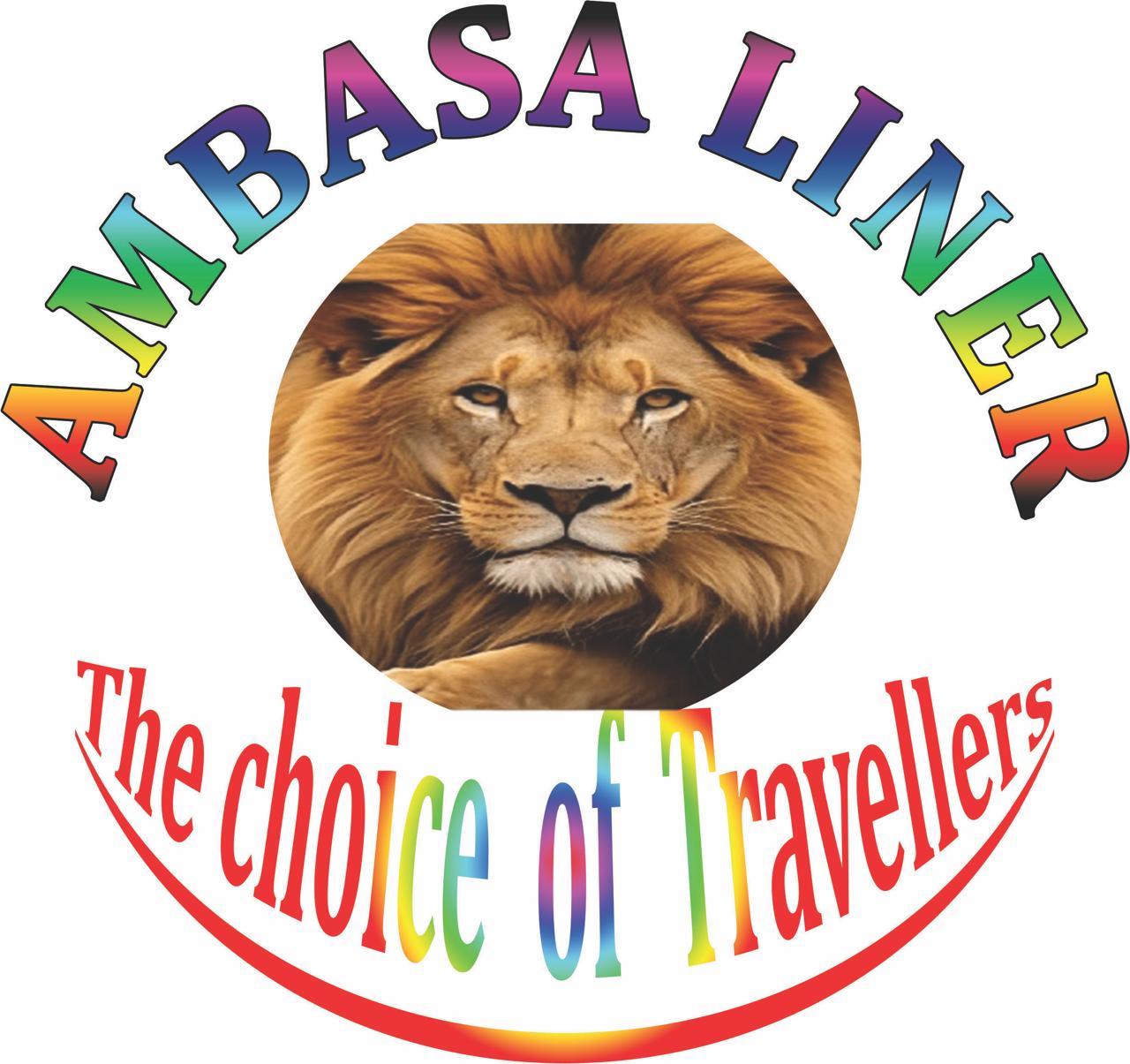 Ambasa Liner