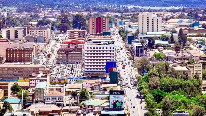 Eldoret