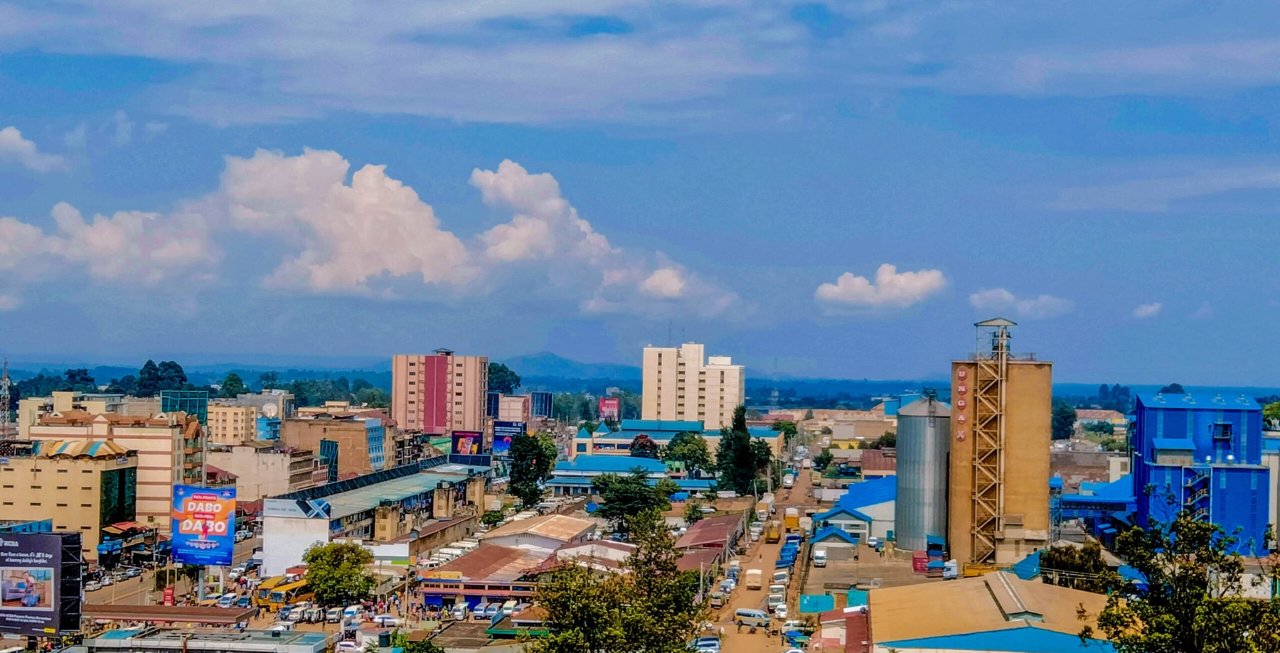 Eldoret
