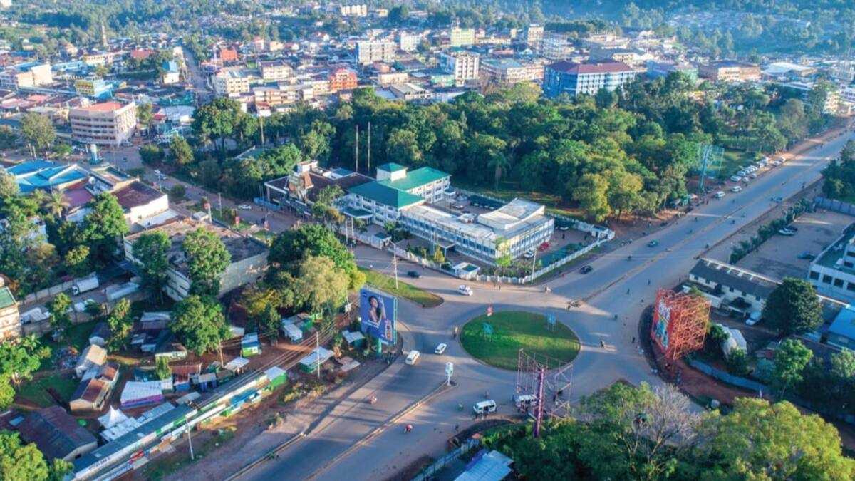 Kakamega