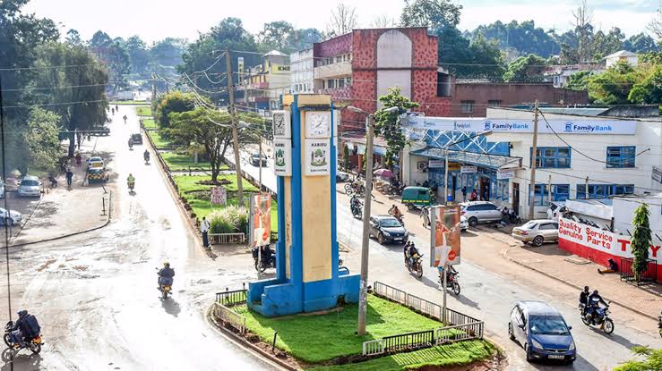 Kakamega