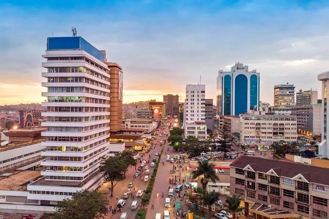 Kampala