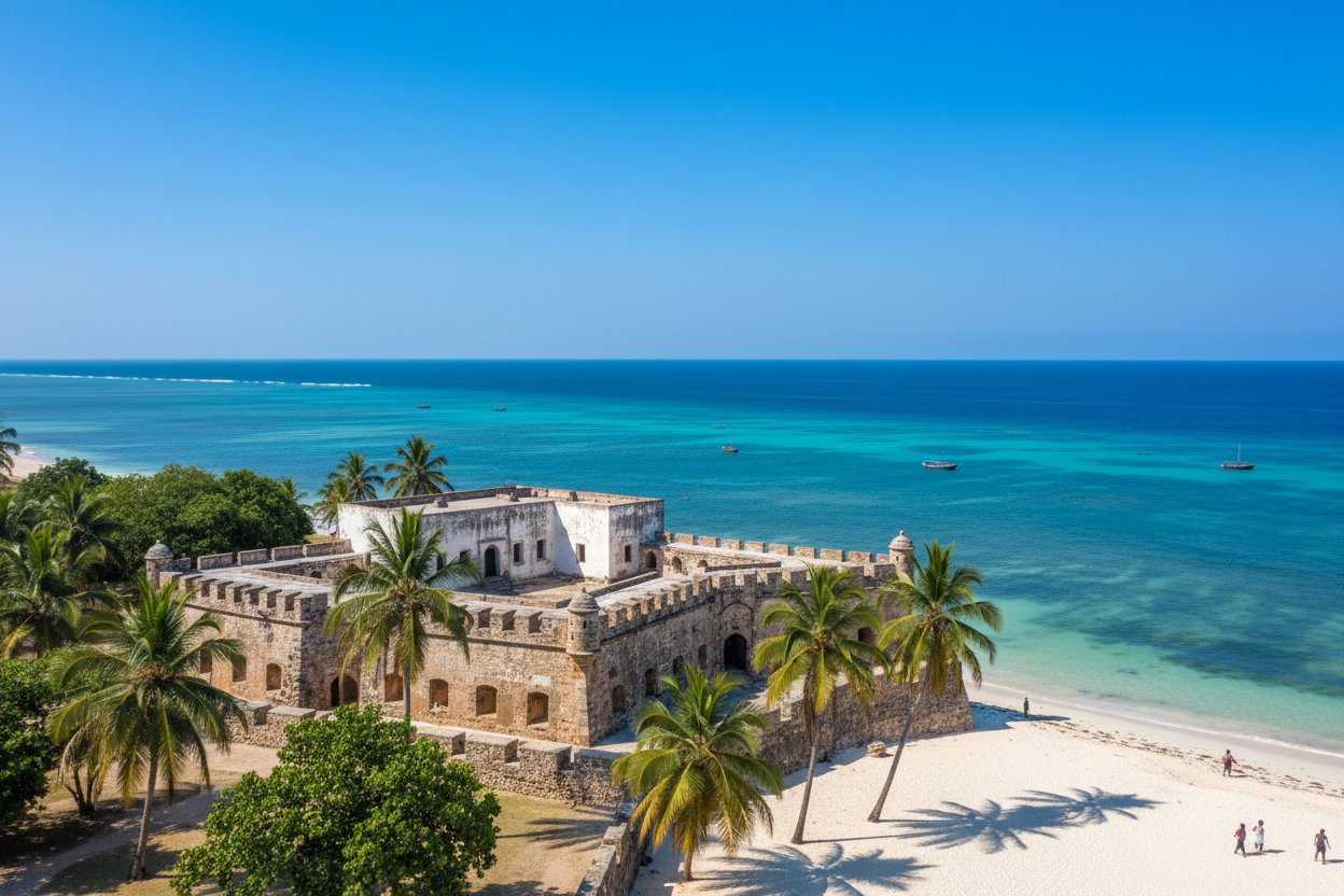 Mombasa