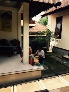 Trunyan village – Bali – Endonezya