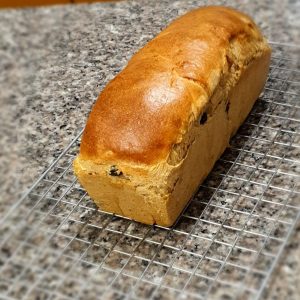 raisin bread 3