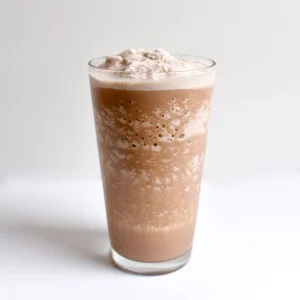 Chocolate Malt Hot