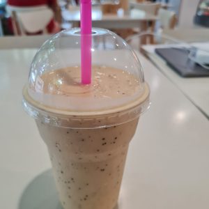 BS 08 Passionfruit Smoothie