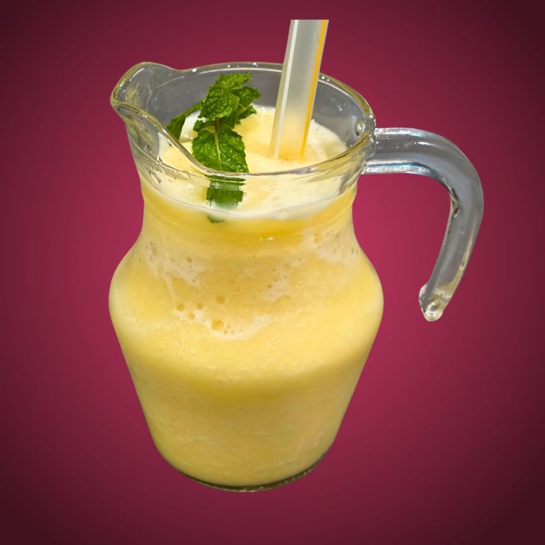 Fruit Smoothie
